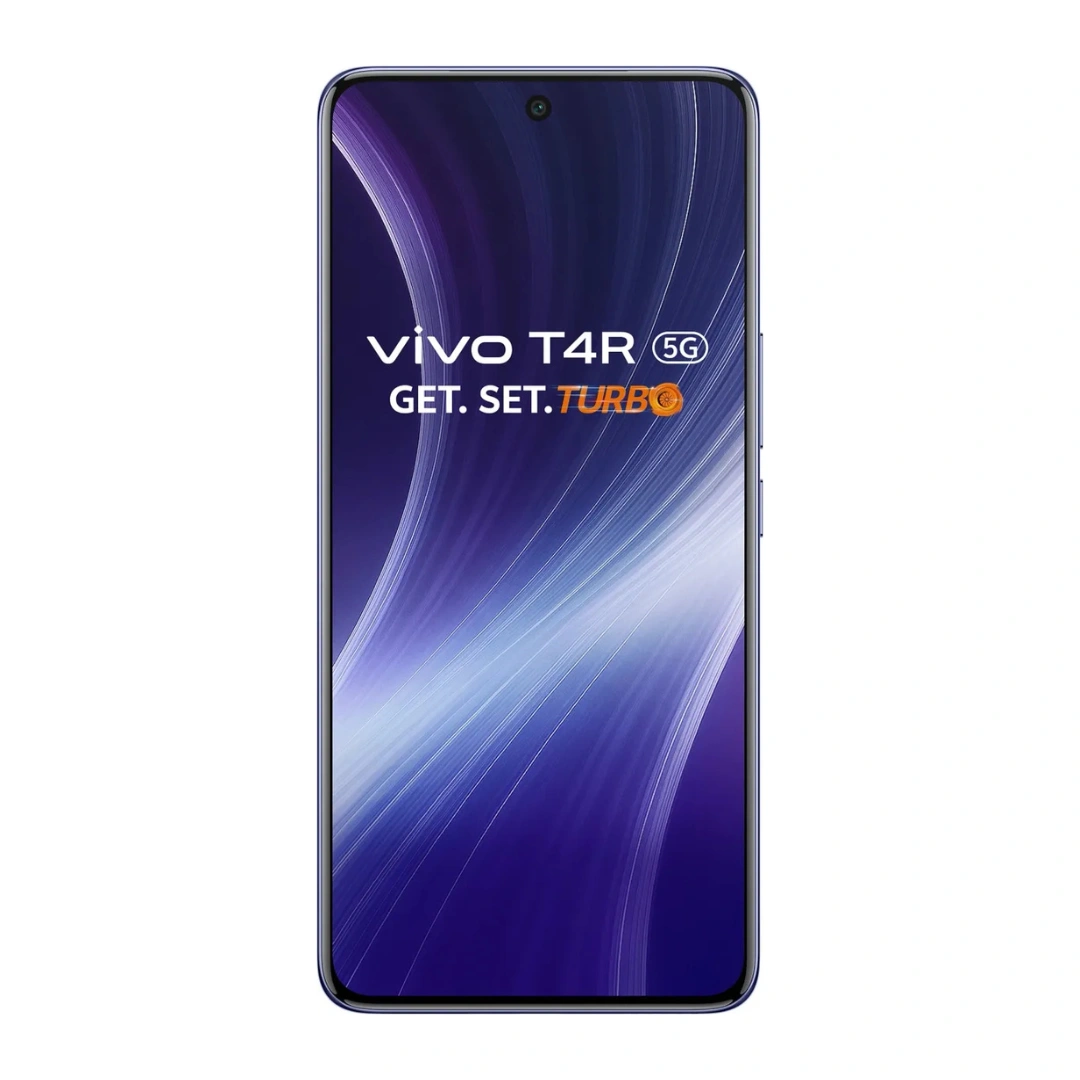 Vivo T4R 5G