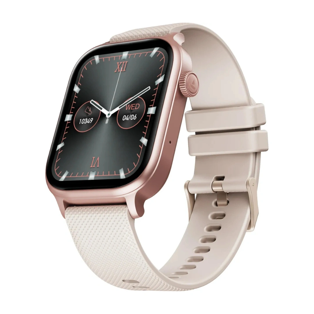 boAt Storm Infinity Plus Smartwatch