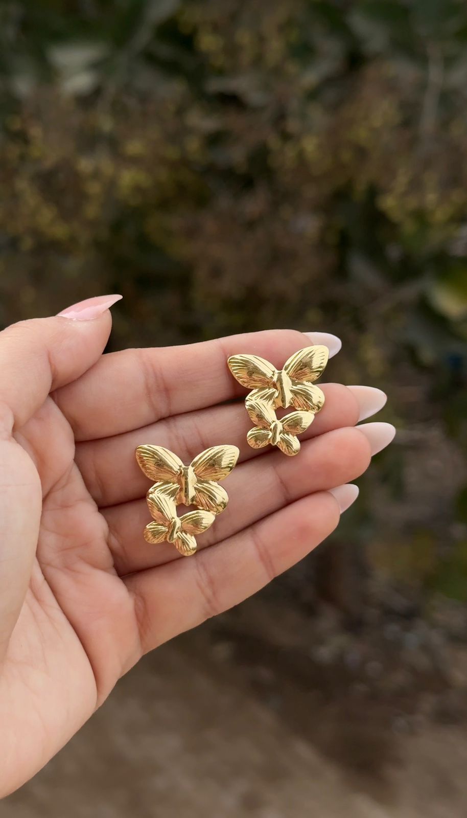 Earings
