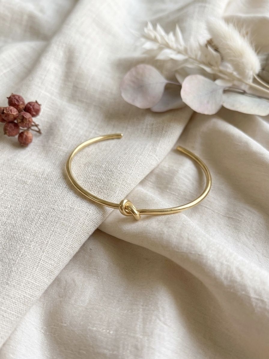     Love Knot Bracelet
