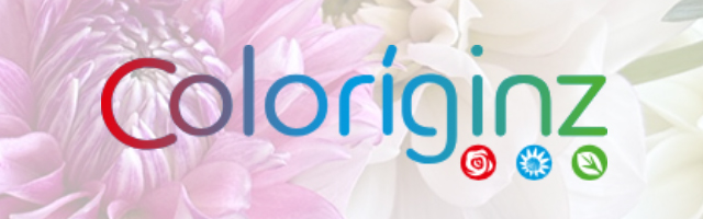 Coloriginz