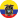 Ecuador Flag