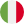 Italy Flag