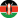 Kenya Flag