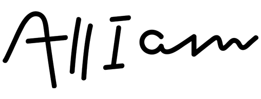 All I Am