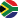 South Africa Flag