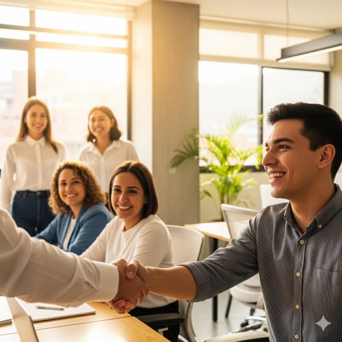 Coaching de negocios Medellín