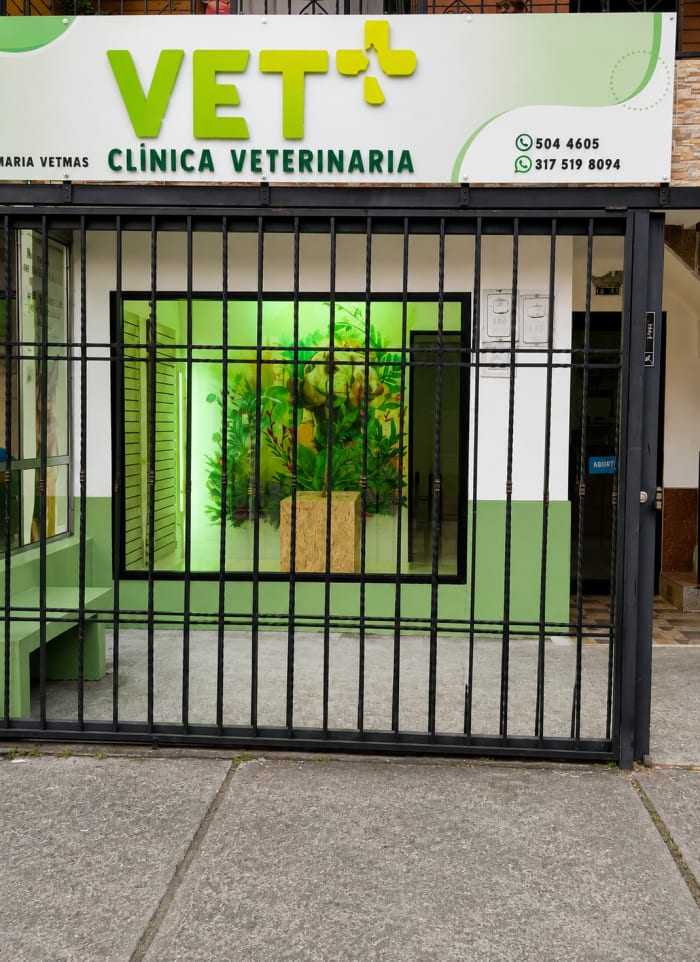 Fachada