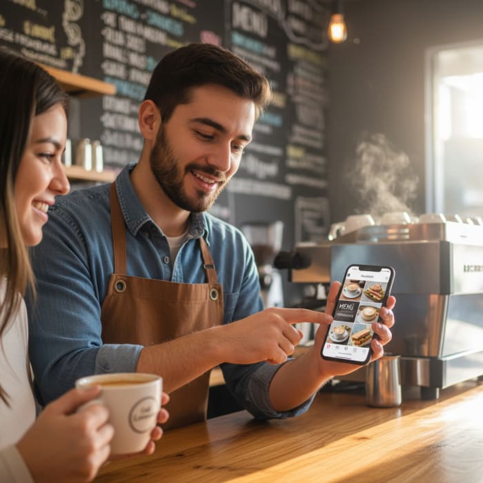 Asesoría personalizada de redes sociales