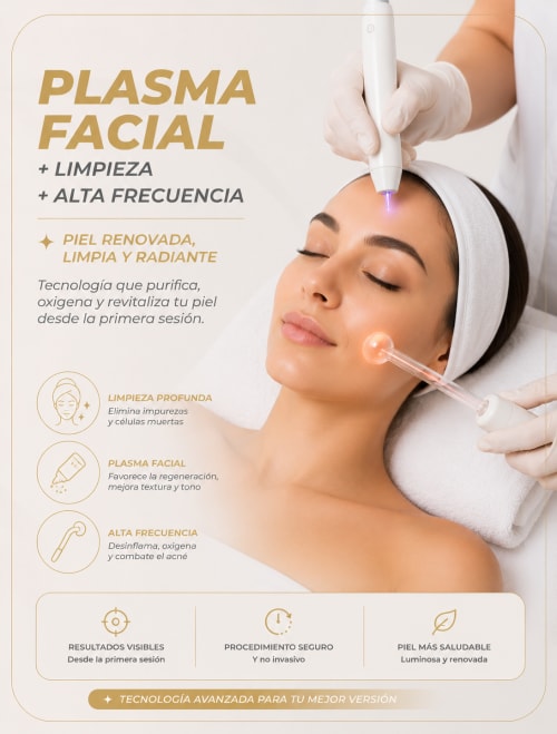 Plasma Facial