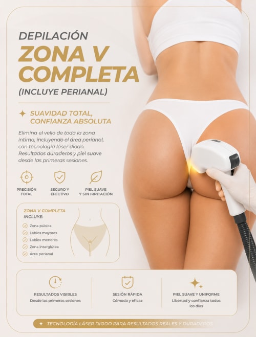 Zona V