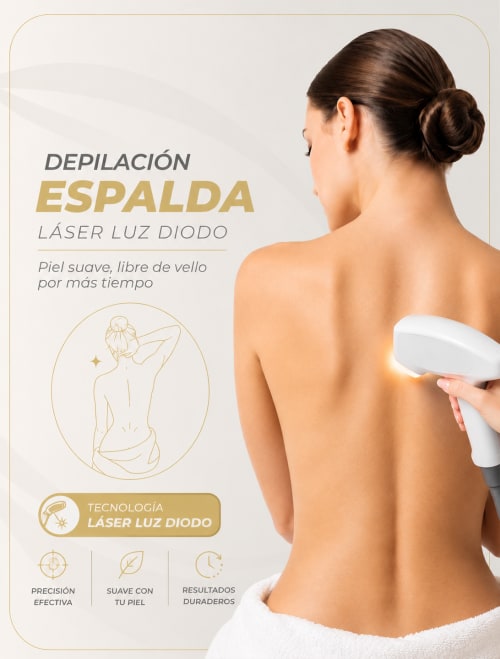 Espalda
