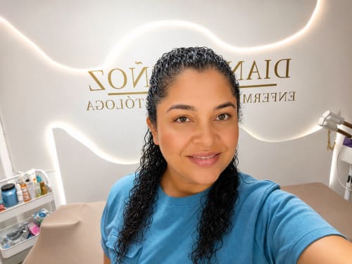Diana Perfil