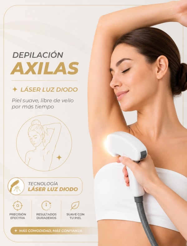 Axilas