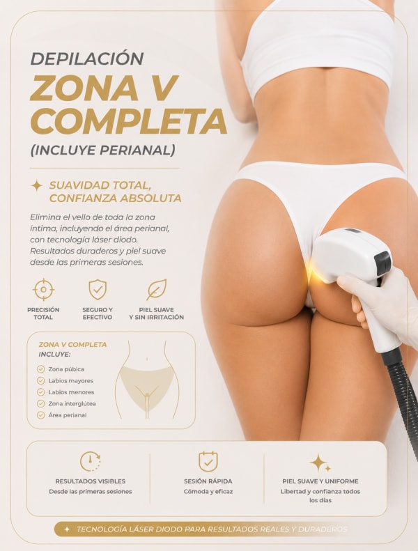 Zona V