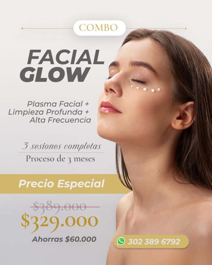 Facial Glow