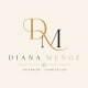 Diana Muñoz logo