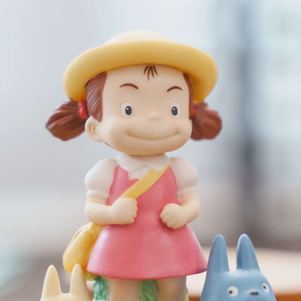 咚咚嚨東東嚨 經典古典吉卜力音樂盒伴你入眠 2
