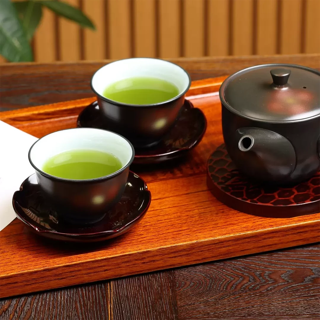 古賀製茶 玉露八女茶 #577235 5