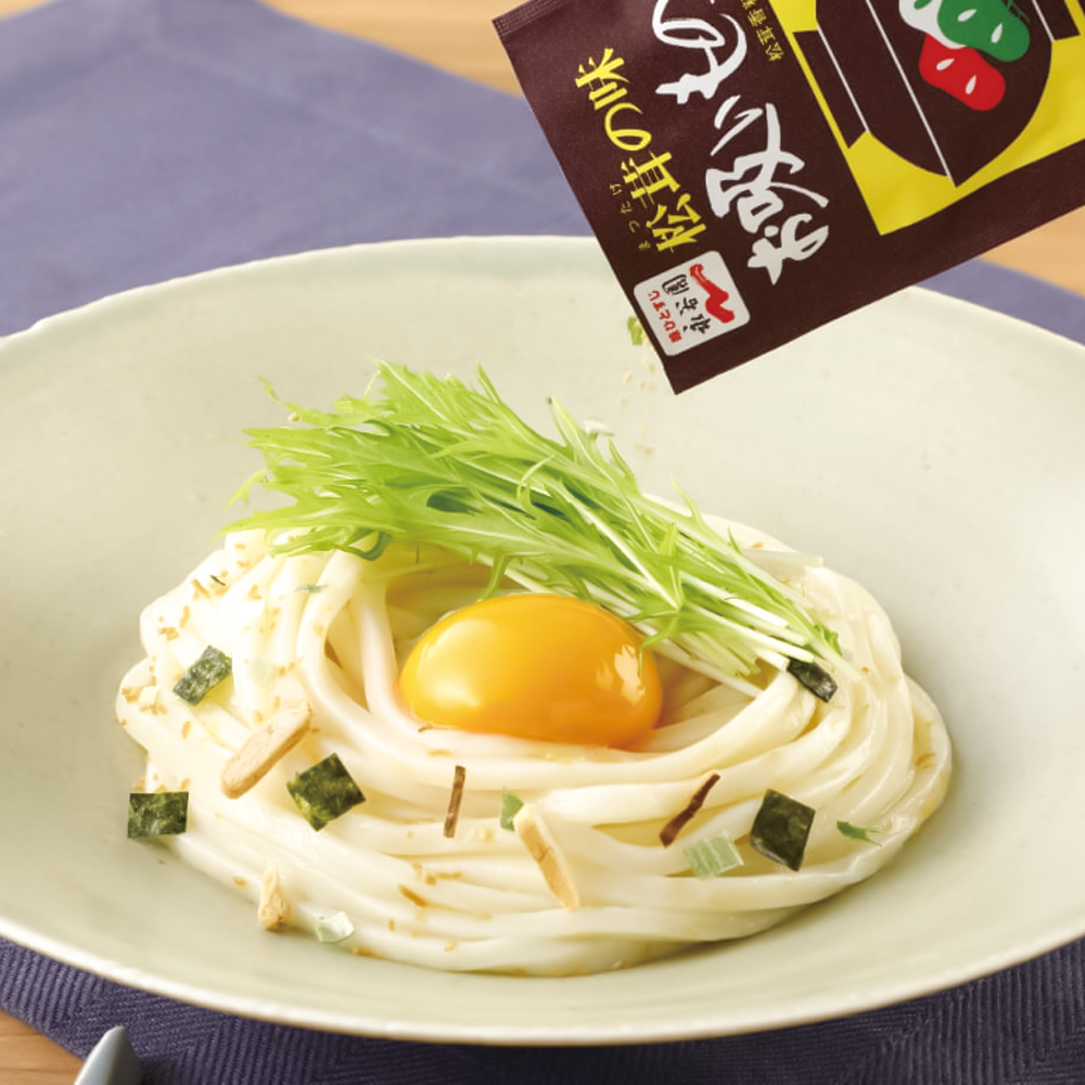 永谷園|即食松茸磨菇湯50入 #568491 3