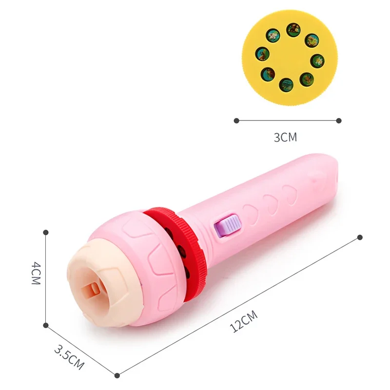 Projected images of vehicles
