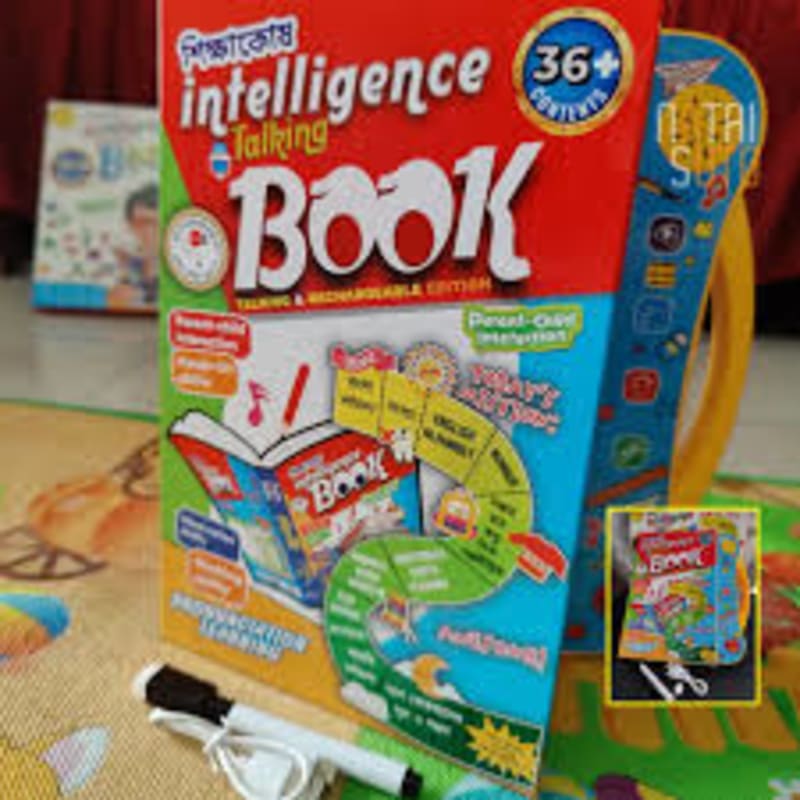 Shikkhakosh Intelligence Book - Image 2