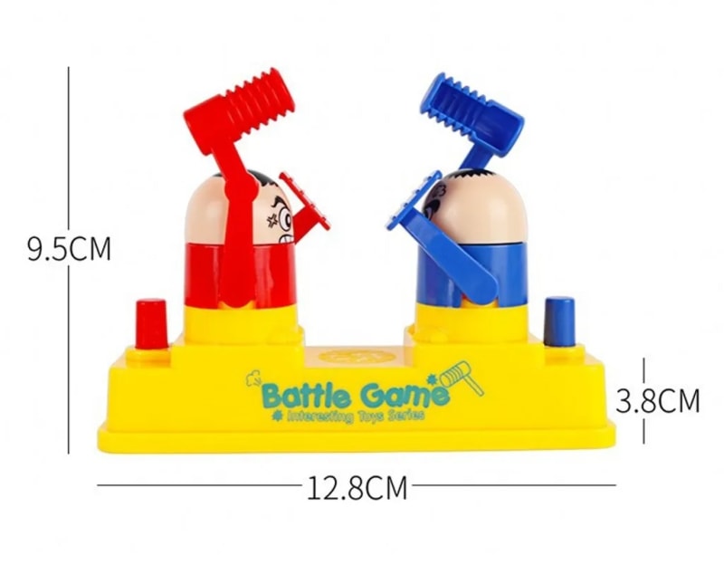 Battle Game - Image 4