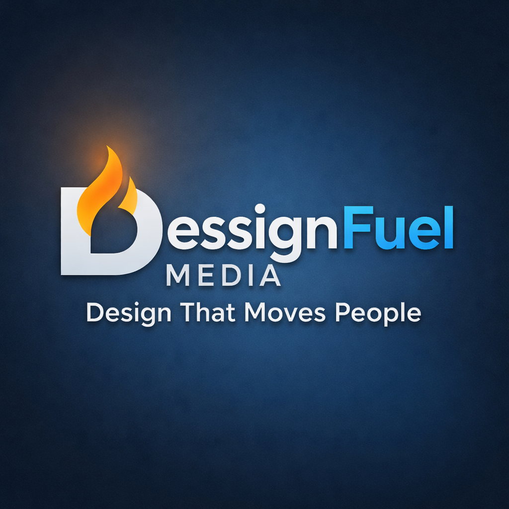 Design Fuel Media