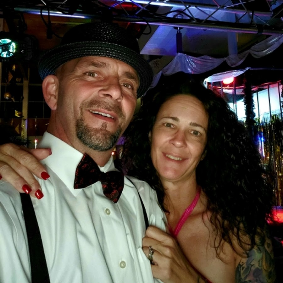 Bob and Deborah Murphy