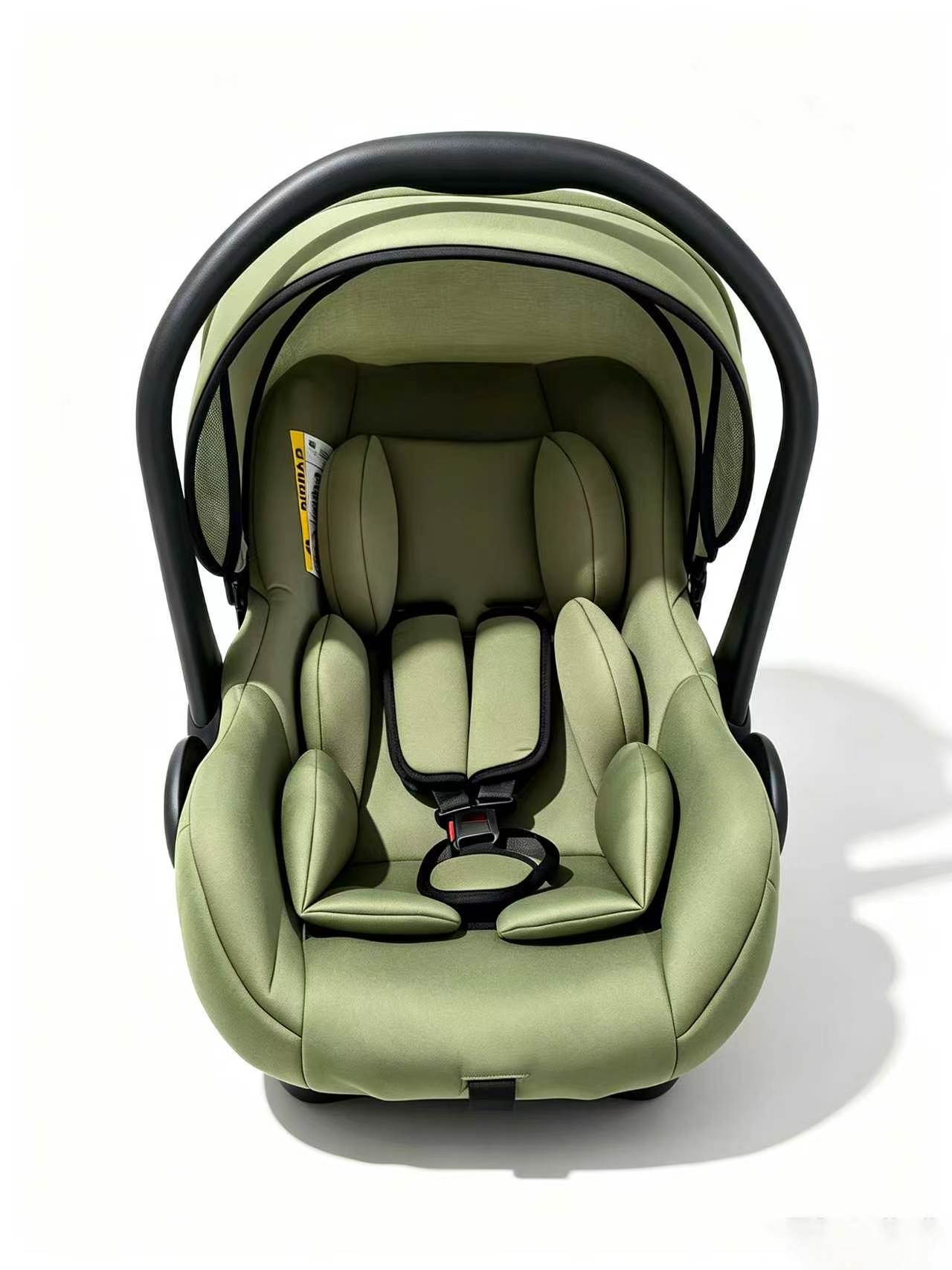 Trusted China Manufacturer of ECE R129 Certified Baby Car Seats – Global Wholesale & OEM Partnership Opportunity