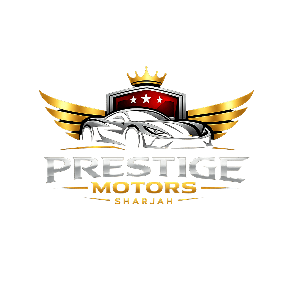 Prestige Motors Sharjah
