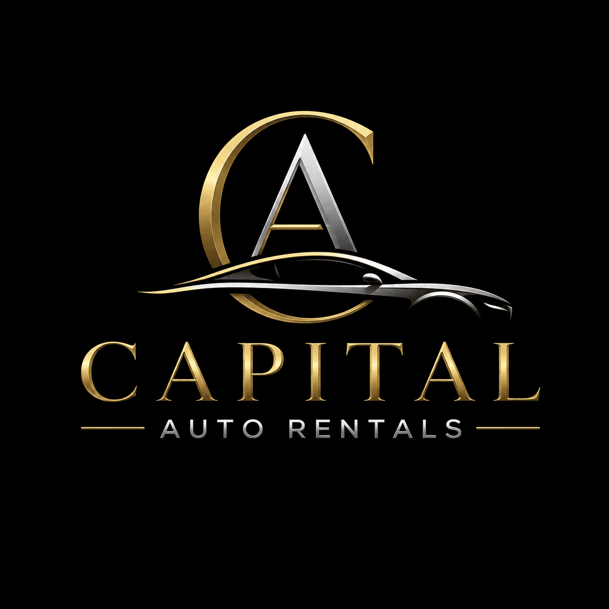 Capital Auto Rentals