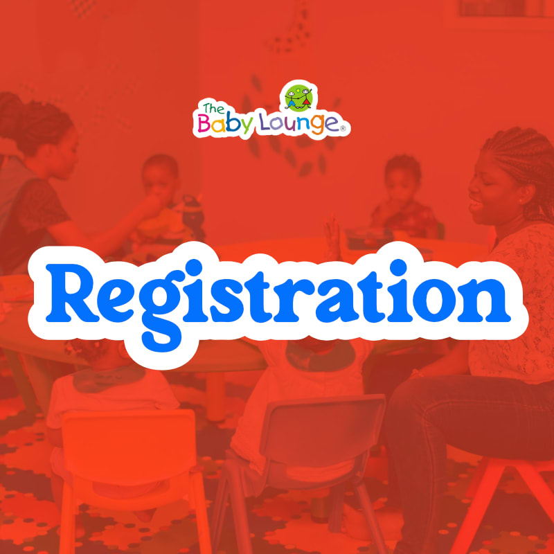 One Time Registration (Magodo)