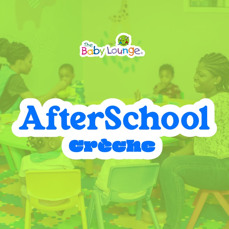 After-School (Magodo) Monthly Plan