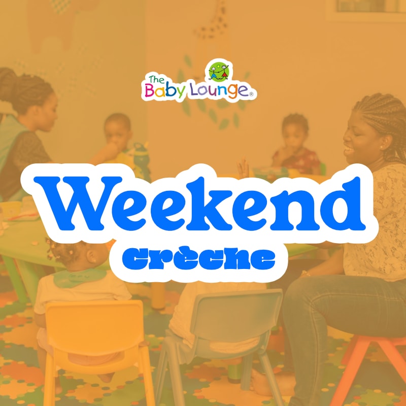 Weekend Care (Victoria Island) Daily Plan