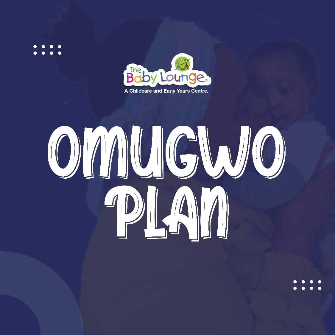 Omugwo Plan (Weekly)