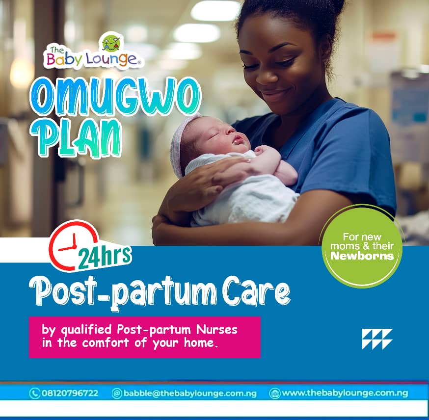 Omugwo Plan (Weekly) - Image 2