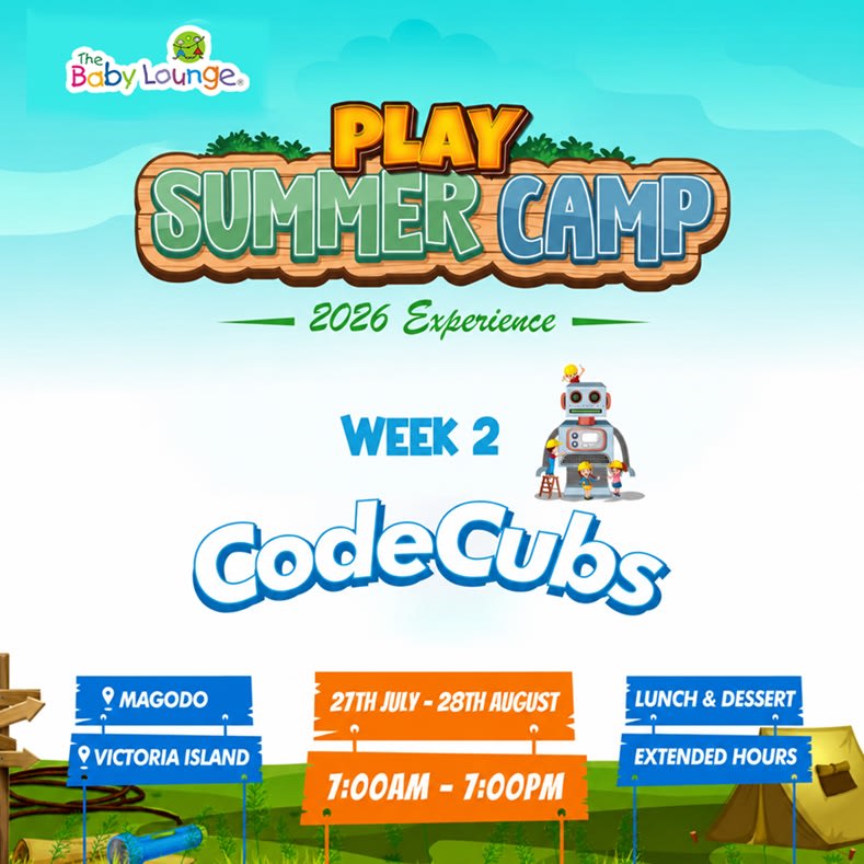 Summer Camp 2026 - Image 6