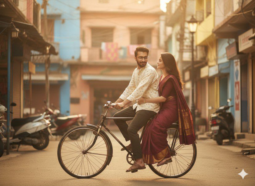 Gemini-AI-Couple-Photo