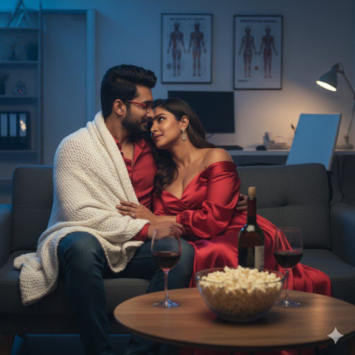 Gemini-AI-Couple-Photo