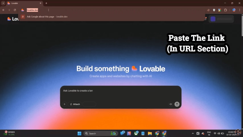 lovable unlimited ai credits