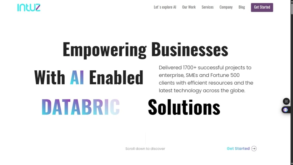 ai agent development services