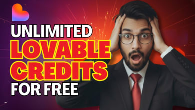 Lovable AI Unlimited Credits