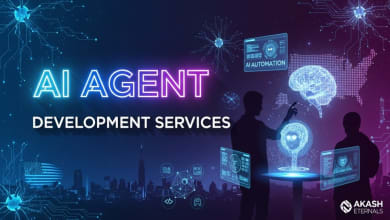 AI Agent Development Services