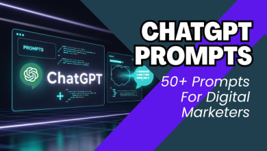 ChatGPT Prompts