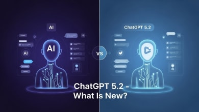 ChatGPT-5.2- Features