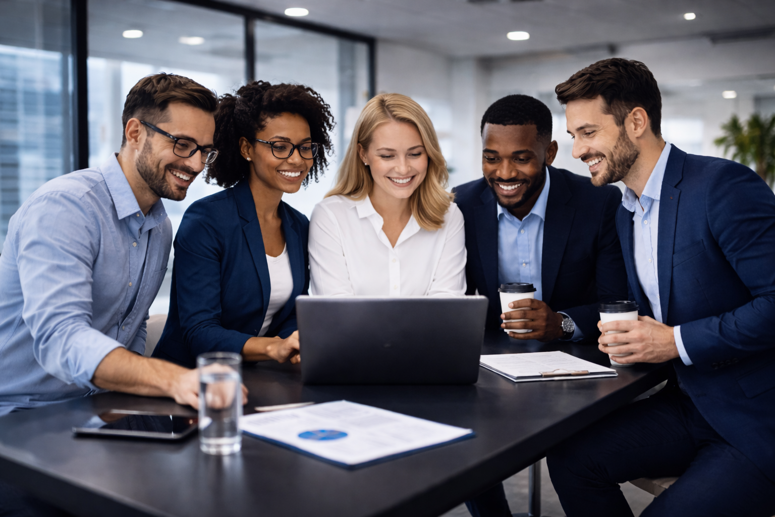 Qwinos Business Management System