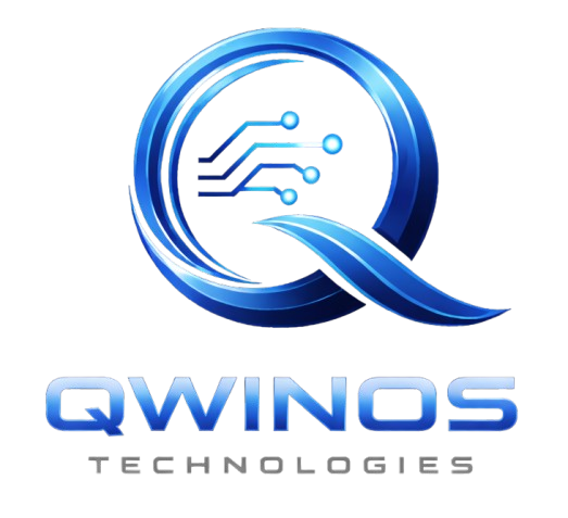 Qwinos Technologies logo