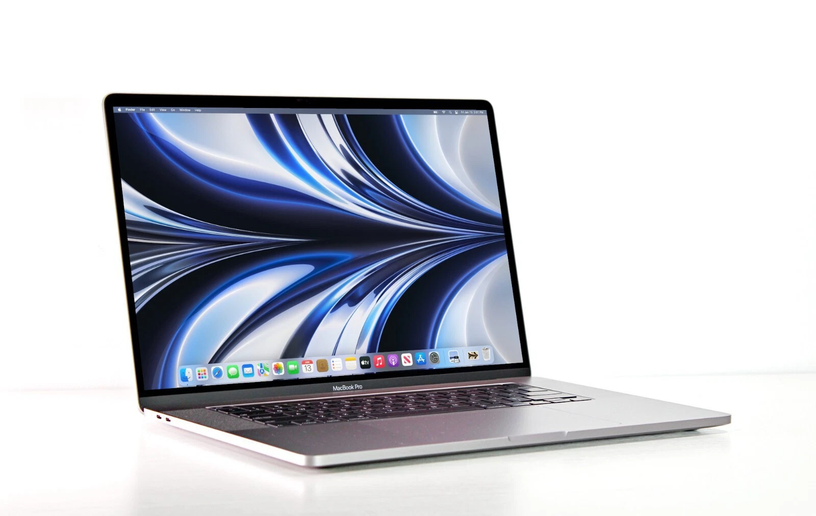 Apple MacBook Pro 16-inch M3 Pro