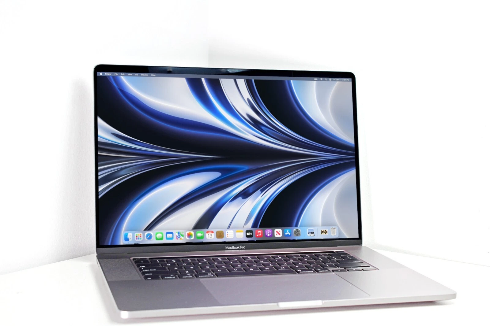 Apple MacBook Pro 16-inch M3 Pro